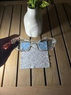 Brillen, Handtassen en Accessoires, Zonnebrillen en Brillen | Heren, Overige merken, Blauw, Nieuw, Ophalen of Verzenden