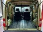 ford tourneo connect 18 tdc i de 2008, Autos, Ford, Vert, 4 portes, Tissu, Achat