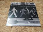 Lee Ranaldo - Between The Times And The Tides, Ophalen of Verzenden, Nieuw in verpakking