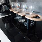Bières collection, Ophalen of Verzenden, Zo goed als nieuw, Leffe