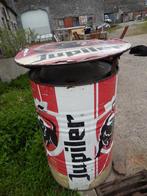 originele hoge tafel, om te restaureren, Ophalen, Gebruikt