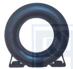 Volvo Rubber aandrijfas 740+760 1984 740 760 Volvo onderdeel, -, -, Nieuw, Ophalen of Verzenden