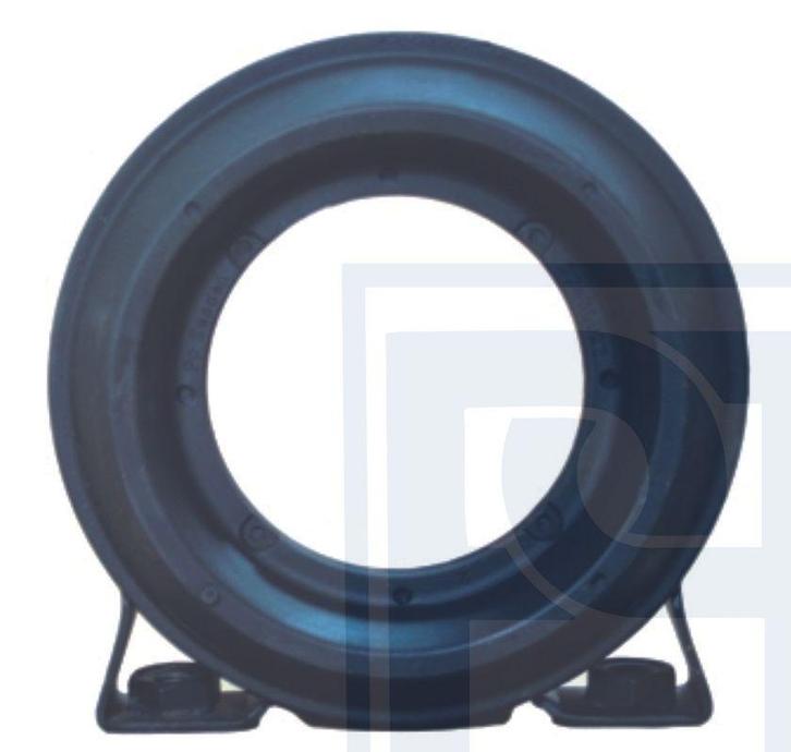 Volvo Rubber aandrijfas 740+760 1984 740 760 Volvo onderdeel, Auto-onderdelen, Ophanging en Onderstel, Volvo, Nieuw, Ophalen of Verzenden