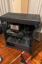 Desktop met 3700x en 1650 super, Computers en Software, Desktop Pc's, Ophalen, 32 GB, Zo goed als nieuw, AMD Ryzen 7