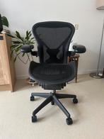 Herman Miller aeron maat A, Ophalen of Verzenden, Zo goed als nieuw