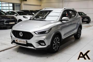 MG ZS 1.5 VTi-Tech Luxury NIEUW-NAVI/ SMARTLINK / CAMERA beschikbaar voor biedingen