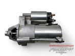 Startmotor van een Ford Transit Connect, Ophalen of Verzenden, 3 maanden garantie, Gebruikt, Ford