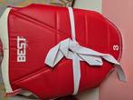 Plastron taekwondo 35 €, Sport en Fitness, Vechtsporten en Zelfverdediging, Ophalen, Nieuw, Taekwondo, Vechtsportbescherming