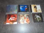 CDs - 111 cds ROCK/POP, CD & DVD, Comme neuf, Rock and Roll, Enlèvement ou Envoi
