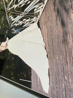 Trouwkleed maat 38 in goede staat Robel met sleep, Ophalen, Gedragen