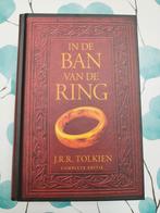 J.R.R. Tolkien - In de ban van de ring-trilogie, Livres, Fantastique, Comme neuf, Enlèvement, J.R.R. Tolkien