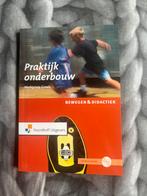Praktijkboek onderbouw, Ophalen of Verzenden, Zo goed als nieuw, Nederlands