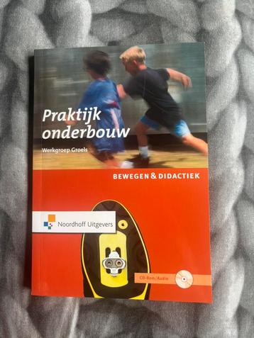 Praktijkboek onderbouw beschikbaar voor biedingen