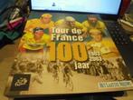 Tour de France 100 jaar, Boeken, Ophalen of Verzenden, Zo goed als nieuw