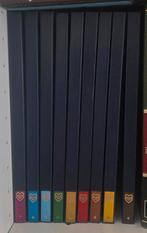 Encyclopedie reeksen boeken, Boeken, Ophalen