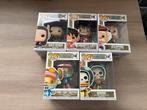 Funko Pop One Piece Nico Robin Luffy Vegapunk Brook Chopper, Verzamelen, Poppetjes en Figuurtjes, Ophalen of Verzenden, Zo goed als nieuw