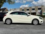 Mercedes A180 Euro6b Camera Navi Cruise Carpass, Auto's, Voorwielaandrijving, Stof, 4 cilinders, Wit
