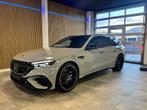 Mercedes E 53 AMG T hybrid 24 co² perfomance seats, Auto's, Automaat, Alcantara, Hybride Elektrisch/Benzine, 2998 cc