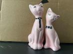 Beeldjes katten, Verzamelen, Ophalen of Verzenden, Nieuw, Dier