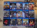 PS4 Games, Games en Spelcomputers, Ophalen, Zo goed als nieuw