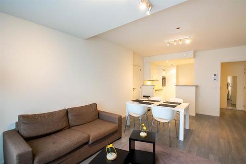 Appartement à louer à Evere, 1 chambre, Immo, Huizen te huur, Appartement