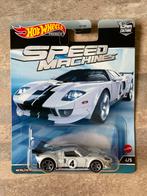 Hot wheels ford gt40 Hotwheels, Ophalen of Verzenden, Nieuw