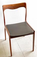Massief pallisander design stoelen AWA, Ophalen