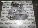 Boîte de vitesses Ford Mondeo 2.0 TDCi, Ophalen of Verzenden, Gebruikt, Ford