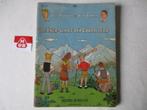 De Inca schat der Cordillera, Boeken, Eén stripboek, Ophalen of Verzenden, Gelezen, Pom