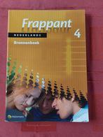 Frappant 4, Boeken, Ophalen of Verzenden, Gelezen