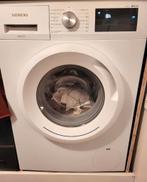 Siemens wasmachine A+++-10%, Elektronische apparatuur, Ophalen of Verzenden, Zo goed als nieuw