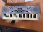 Bontempi 747 keyboard, Muziek en Instrumenten, Keyboards, Ophalen, Gebruikt, 61 toetsen, Overige merken