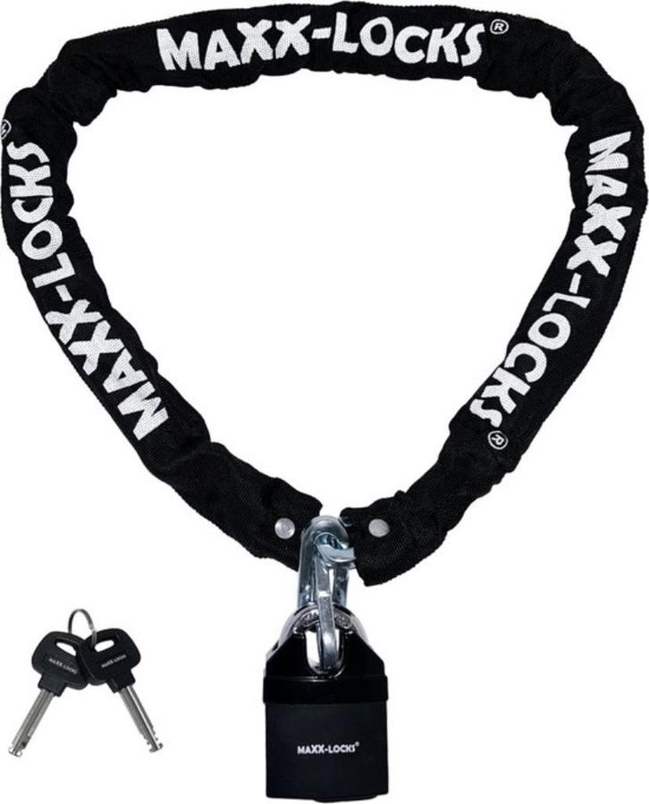 kettingslot, Motoren, Accessoires | Sloten, Nieuw, Ophalen of Verzenden