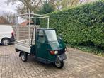 Piaggio Ape reclamevoertuig (opknapper), Fietsen en Brommers, Ophalen, Tweetakt, Gebruikt, Overige modellen