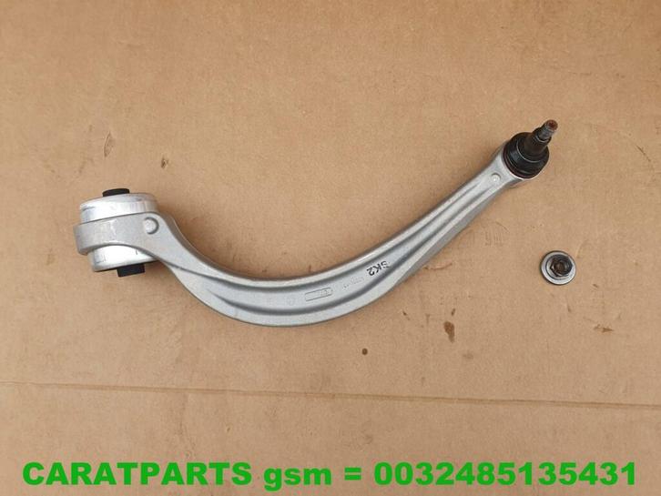 4m0407696c 4m0407694e A8 Q7 Q8 E tron draagarm Touareg, Auto-onderdelen, Ophanging en Onderstel, Porsche, Volkswagen, Gebruikt