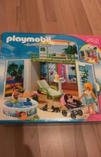 Playmobil, Kinderen en Baby's, Speelgoed | Playmobil, Ophalen of Verzenden, Zo goed als nieuw, Complete set