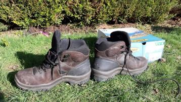 Grisport bergschoenen / wandelschoenen beschikbaar voor biedingen