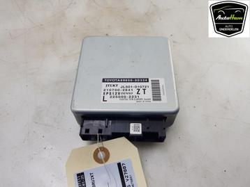 COMPUTER STUURBEKRACHTIGING Toyota Yaris III (P13) beschikbaar voor biedingen