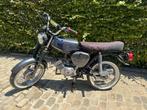 simson S51N 1985, Fietsen en Brommers, 49 cc, Klasse B (45 km/u), 4 versnellingen, Ophalen