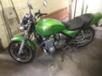 Kawasaki zephyer 1100, Motoren, 4 cilinders, Toermotor, 1100 cc