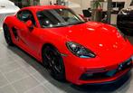 Porsche 718 Cayman GTS 4.0, Rouge, Achat, Euro 6, 1700 kg