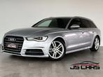 Audi A6 BREAK 2.0TDi FULL S-LINE-GPS-CUIR-CAMERA-JANTES18, Autos, Achat, https://public.car-pass.be/vhr/7ebccb15-57eb-49c6-af9f-eeec57603291
