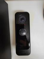 Ubiquiti doorbell g4 pro wifi + extras, Maison & Meubles, Sonnettes, Enlèvement ou Envoi, Compatible avec les smartphones, Comme neuf