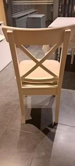 Keukenstoelen, Huis en Inrichting, Keuken | Keukenbenodigdheden, Ophalen, Gebruikt