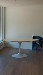 Uittrekbare tafels Extensible table tulipe Eero Saarinen, Ophalen of Verzenden, Zo goed als nieuw