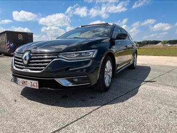Renault talisman 1.3 tce 160 initial paris beschikbaar voor biedingen