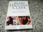 nr.2232- Dvd box: mary higgins clark vol 2 - crime, Cd's en Dvd's, Dvd's | Thrillers en Misdaad, Vanaf 12 jaar, Ophalen of Verzenden