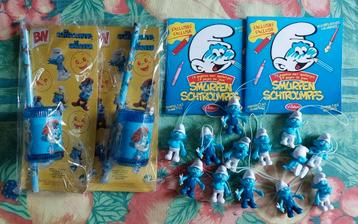 smurfen  beschikbaar voor biedingen