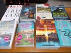 romans/thrillers Lucinda Riley, Gabaldon, Morton, Grisham, Boeken, Ophalen of Verzenden, België