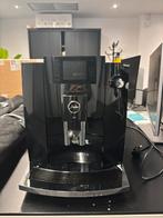 Jura e6 in zeer goede staat, 3 maanden gebruikt, Elektronische apparatuur, Koffiezetapparaten, Ophalen, Zo goed als nieuw, Koffiemachine